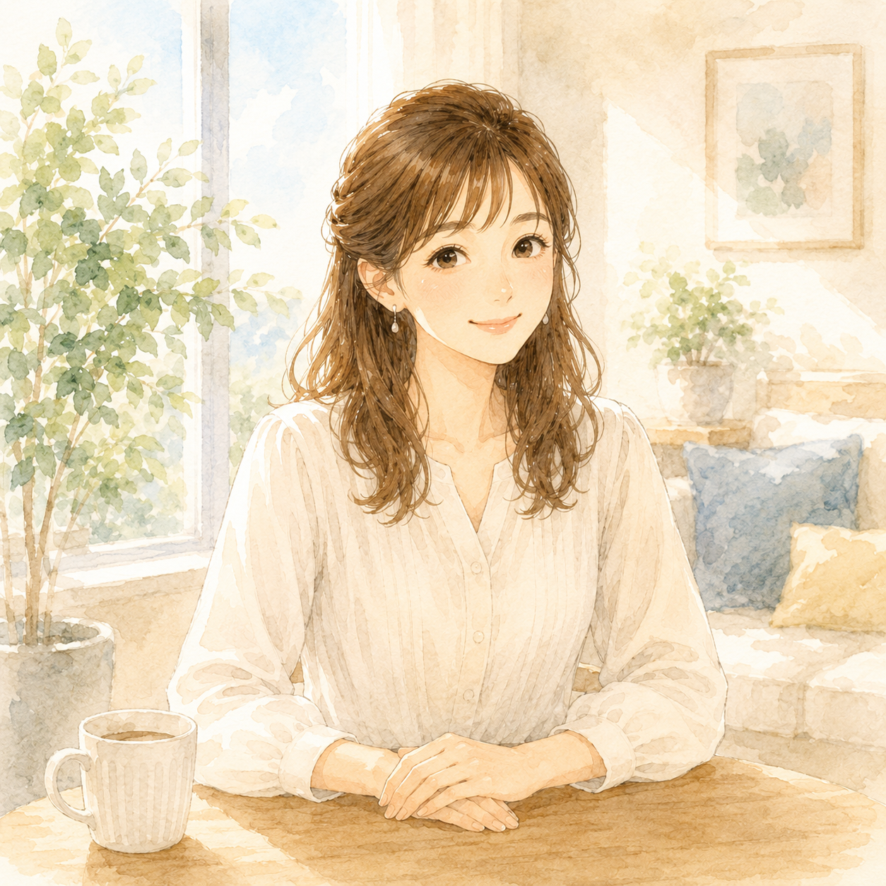 さくら｜元 私立小ママ